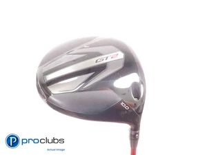 Mint! Titleist GT2 10* Driver - Project X Denali Red 50g 5.0 Senior Flex #450288 - Picture 1 of 4