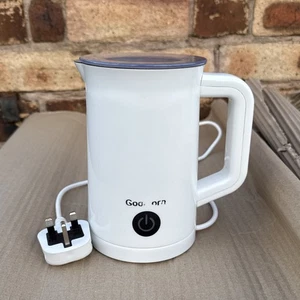 Godmorn Milchaufschäumer 500W - Bild 1 von 8