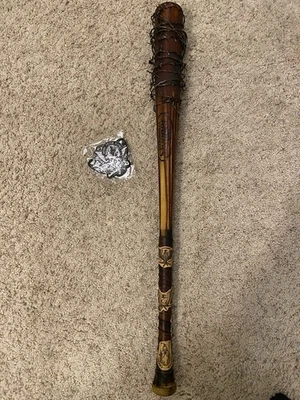 Davranov Apocalypse Drop Barbed-wire Baseball bat - Image 1 of 4