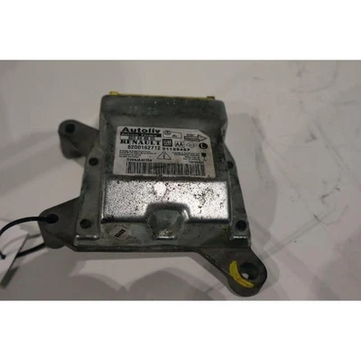 CENTRALINA COMANDO AIR-BAG PER RENAULT TRAFIC (00-07) (07-14) 2.5 DCI D/ 2000 - Immagine 1 di 4