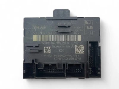 Centralina AUDI A3 8V1, 8VK 5Q0959593E 2018 (AE612) - Immagine 1 di 4