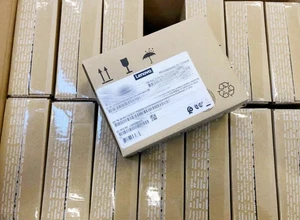 NEW Lenovo ThinkSystem 02JG532 4XB7A17076 2.5" 480GB Entry SATA 6Gb SSD - Picture 1 of 3