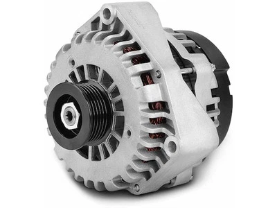 For 2005-2006 Cadillac Escalade EXT Alternator APR 58612FZHQ 6.0L V8 Base Foto 1 de 2