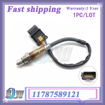 Sensor de oxígeno LSU ADV 11787589121 para BMW F20 125i F30 F35 328i X1 E84 X3 F25 Z4 Foto 1 de 4
