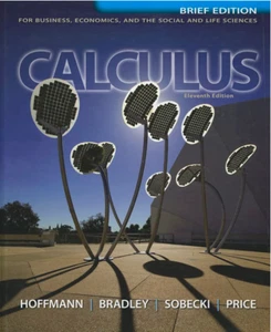 Calculus for Business, Economics, and the Social and Life Sciences, Brief Ed. - Picture 1 of 1