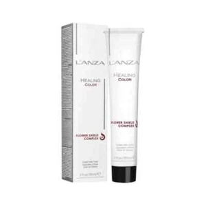 Lanza Professional Healing Color Cream Hair Color 3 oz - Choose Your Color - Picture 1 of 1
