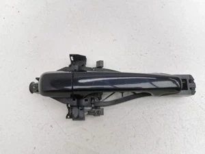 Volvo S80 2008 Links T?rgriff T?r?ffner hinten AMD133713 - Picture 1 of 7
