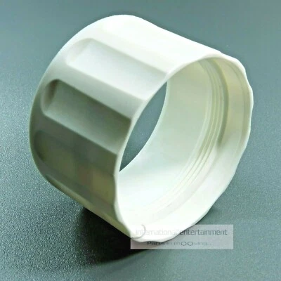 VDO ANPRESSRING ÜBERWURMUTTER SCHRAUBRING 52mm f. INSTRUMENTE mounting nut