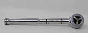 Vintage Craftsman 943796 3/8" Antrieb Ratsche mit Rändelrad kostenloser Versand - Bild 1 von 4