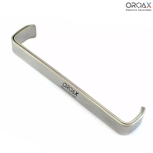 Farabeuf Retractors Double Ended 12 cm Surgical Versatile Handheld Retractor CE - Picture 1 of 3