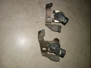 1996-2006 BENTLEY AZURE INPUT OUTPUT TRANSMISSION SPEED SENSOR  - Picture 1 of 3