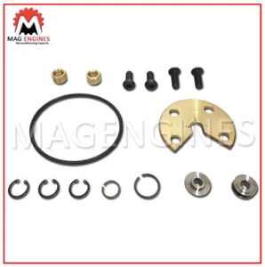 TURBO REPAIR KIT TOYOTA 1KD-FTV FOR LC PRADO HILUX VIGO 3.0 LTR D4-D TURBO - Picture 1 of 3