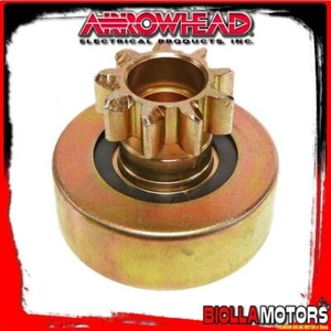 SND5073 STARTER MOTOR DRIVE YAMAHA Venture 500 VT500 1999-2001 494cc - - - Picture 1 of 5
