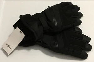 Guantes Goodfellow & Co negros talla grande - Imagen 1 de 6