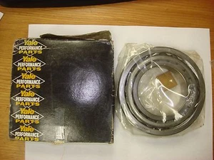 NEW KOYO YALE TAPERED ROLLER BEARING WITH OUTER RING 909932403 30214JR 30214J - Picture 1 of 3