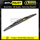 Intupart For Diahatsu Hi-Jet 1993- 14'' 350Mm Direct Fit Rear Back Windscreen Wi