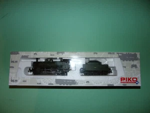 PIKO locomotive vapeur 230 E 975 SNCF SAI 1431 NEUF et RARE série limitée - Picture 1 of 7