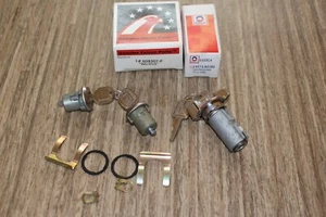 GM OEM Switch on + Switch door Kit GMC CHEVY 1973-1987-1991 - Picture 1 of 3