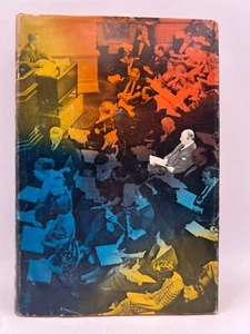 Rosenbach Biography Wolf Edwin & John Fleming 1960 1st Edition Hardcover DJ - Foto 1 di 16