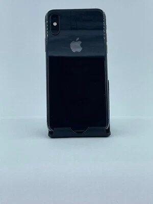 Apple iPhone XS  512GB Grigio Siderale Usato Come Nuovo Presenta Alcuni Difetti - Immagine 1 di 4