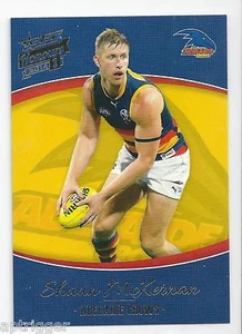 2014 Select Honours Base Card (13) Shaun McKERNAN Adelaide - Picture 1 of 1