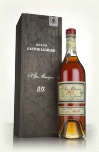 1 BT. BAS ARMAGNAC 2007 gaston Legrand - Imagen 1 de 1
