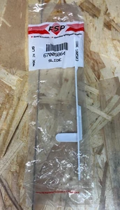 67005864 Whirlpool Refrigerator Humidity Control Slide Crisper Drawer - Picture 1 of 5