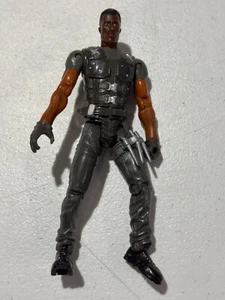 1997 MARVEL COLLECTOR EDITION "BLADE" 6-INCH ACTION FIGURE TOY BIZ FIGURE - Picture 1 of 4