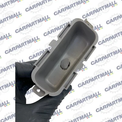 1999-2004 Honda Odyssey Front Left Side Door Pull Pocket Trim 83563-S0X-AC10 OEM Foto 1 de 4