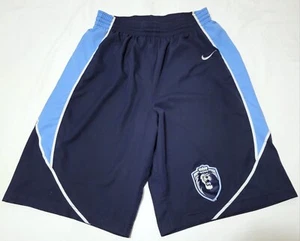 Nike Dri-Fit Old Dominion Monarchs blue basketball shorts Men's MEDIUM M - Picture 1 of 7
