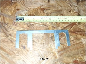 55 1955 56 1956 Buick 4GC 57 1957 Chevy 4G Borroughs Specialty Carb Tool BT-117 - Picture 1 of 3