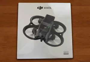 Drone DJI Avata SOLO - Nuevo y sellado - Imagen 1 de 4