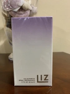 Liz by Liz Claiborne Perfume 1.7 oz EDP Vintage Sealed Box - Picture 1 of 3