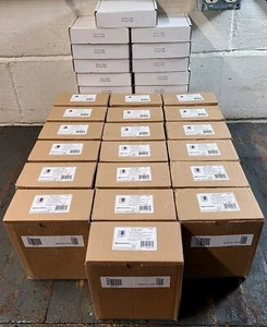 EST EDWARDS G4SVRF RED WALL MOUNT SPEAKER/STROBE WITH GRSW - 19 AVAIL. - "FIRE" - Picture 1 of 12