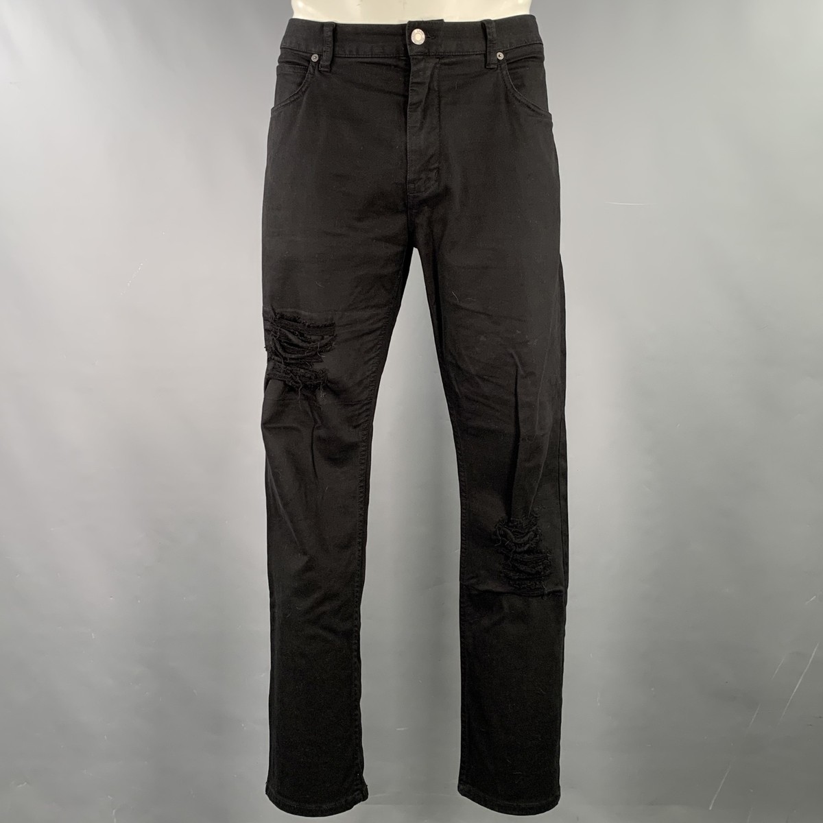 HELMUT LANG Black Jeans for Men for sale | eBay HELMUT LANG Black Jeans for Men for sale | eBay