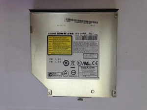 lecteur graveur interne PIONEER DVR-K17RS pc portable ACER ASPIRE 5520 - Picture 1 of 3