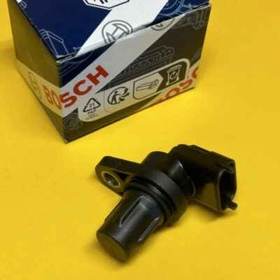 Sensor de posición del árbol de levas para MERCEDES BENZ C215 CL55 AMG 5.4L 01-07 ángulo de leva Foto 1 de 4