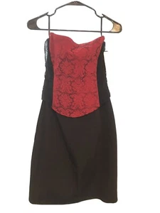 Nicole Miller Collection Dress Size 6 New - Picture 1 of 8