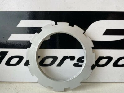 Tuerca de bloqueo de aluminio genuino OHLINS 52/73 mm