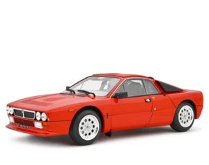 LAUDORACING 1:18 - Lancia 037 Rally Stradale 1982 - Foto 1 di 5
