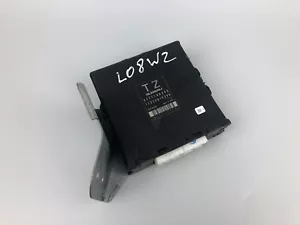 08 Subaru Legacy TCM Transmission Control Module Unit 31711AK880 - Picture 1 of 7