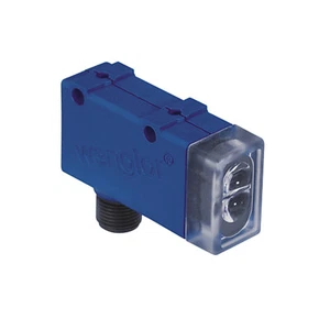 Wenglor Photoelektronische Sensoren WM03NCT2 NPN Neu - Bild 1 von 4