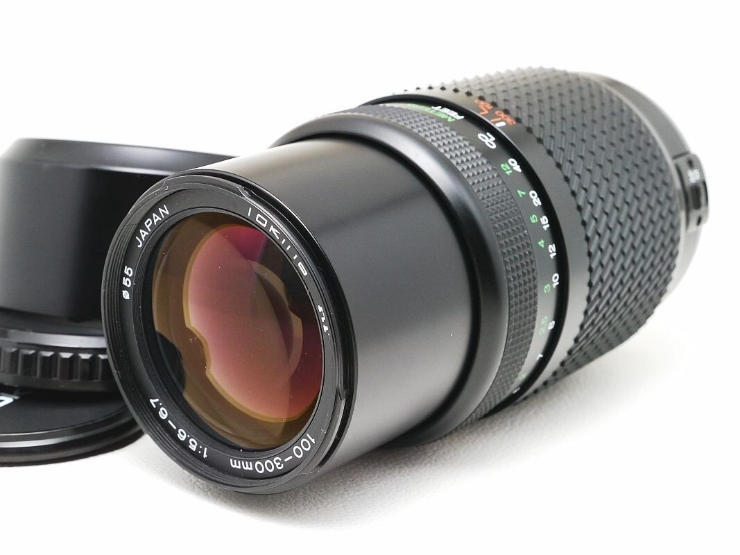 Canon EF f/5.6 Camera Lenses 100-300mm Focal for sale - eBay Canon EF f/5.6 Camera Lenses 100-300mm Focal for sale - eBay
