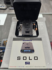 Escort Solo S2 Cordless Radar Detector W/ Case & Manual