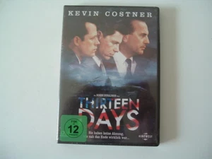 Thirteen Days - Kevin Costner, Neu OVP, 2 DVD Set, 2000 - Picture 1 of 1