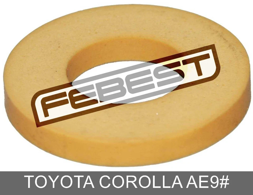 Dust Seal, Suspension Support For Toyota Corolla Ae9# (1987-1992) - image 1 of 1