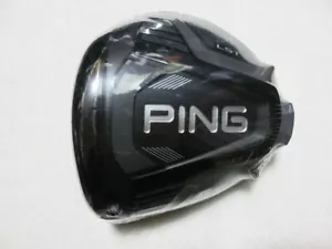 PING G425 LST 10.5° Head only Golf Driver **LEFTY / BRAND NEW** - Picture 1 of 3