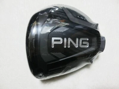 PING G425 LST 10.5° Head only Golf Driver **LEFTY / BRAND NEW** - Image 1 of 3