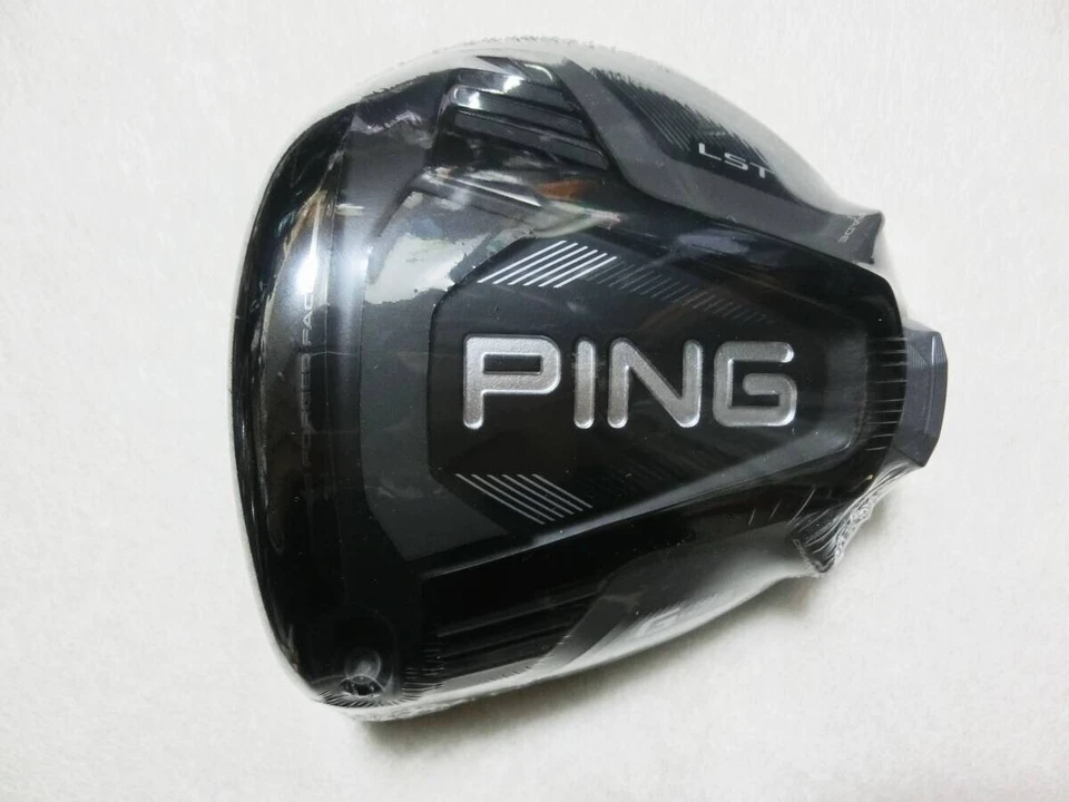 PING G425 LST 10.5° Head only Golf Driver **LEFTY / BRAND NEW** - Image 1 of 3