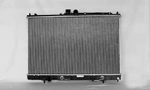 Radiador transmisión automática solo para Mitsubishi Outlander 2004-2006 Foto 1 de 1